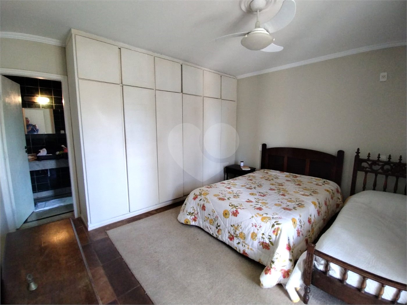 Casa à venda com 5 suítes em Jardim Colombo, Itapetininga, SP