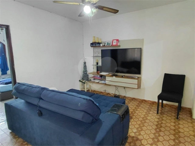 Casa Térrea à venda com 4 quartos, sendo 1 suíte,  em Tremembé, São Paulo, SP