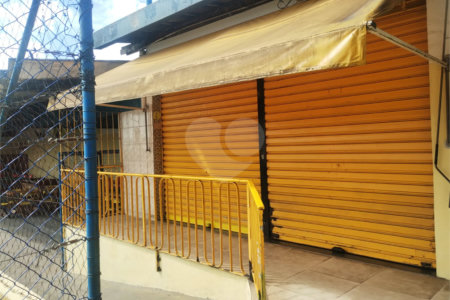 Terreno à venda em Vila Jundiaí, Mogi das Cruzes, SP