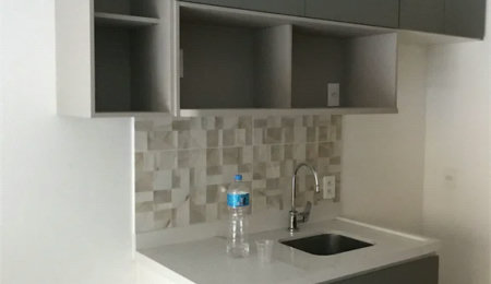 Studio à venda ou para alugar com 1 quarto em Sumarezinho, São Paulo, SP