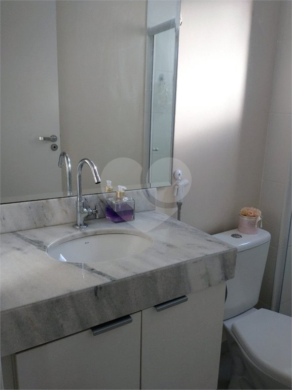 Apartamento à venda com 2 quartos, sendo 1 suíte, em Jardim Bela Vista, Indaiatuba, SP