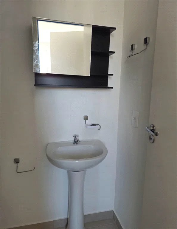 Apartamento à venda com 1 quarto em Vila Butantã, São Paulo, SP