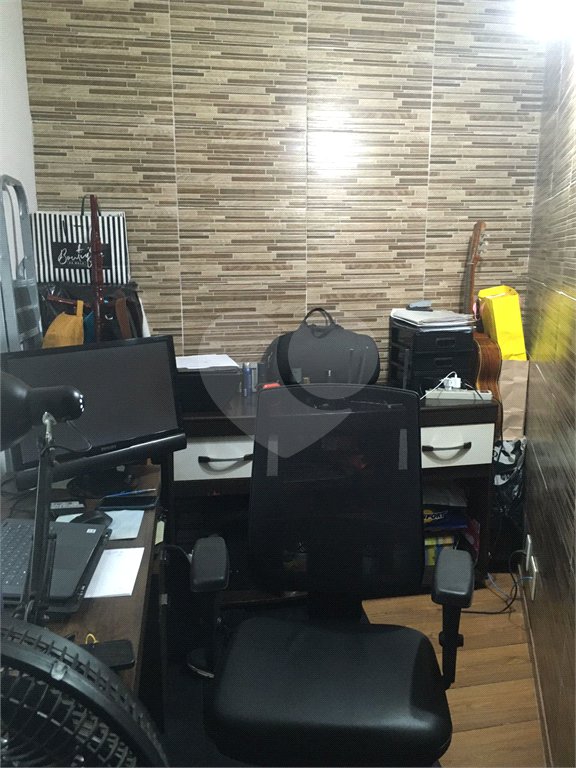 Sobrado à venda com 3 quartos, sendo 1 suíte, em Pirituba, São Paulo, SP