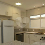 Casa à venda com 4 suítes no condomínio Residencial Morumbi, São Paulo - SP