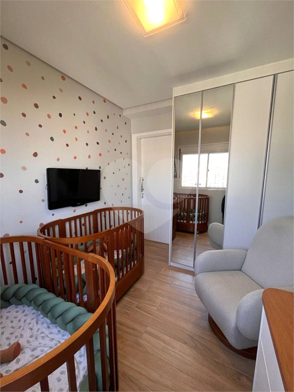 Apartamento à venda com 2 quartos, sendo 1 suíte, em Parque Reboucas, São Paulo, SP