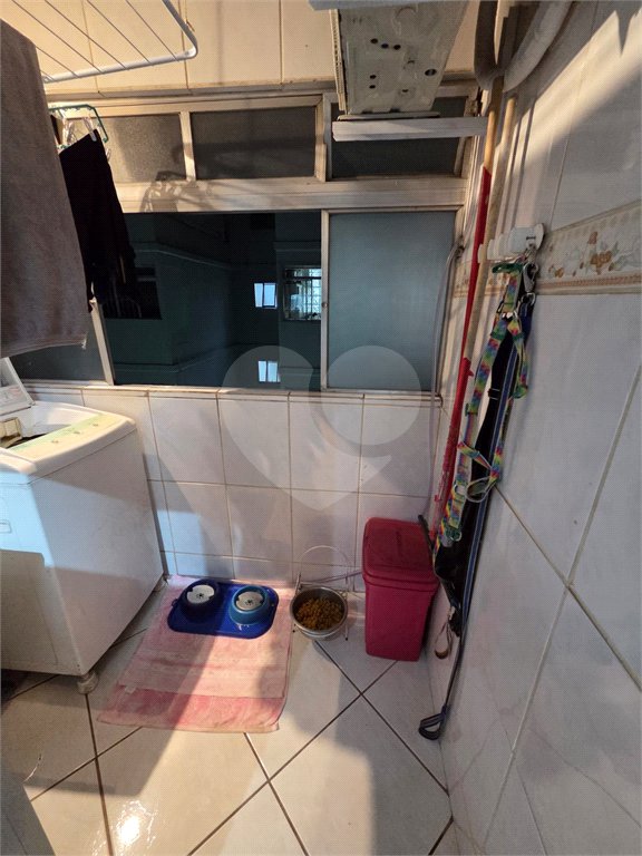 Apartamento à venda com 2 quartos, sendo 1 suíte, em Jardim Pinheiros, São Paulo, SP
