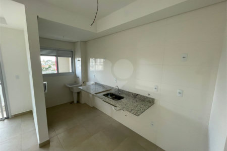 Apartamento no Edifício Residencial Valentina Park