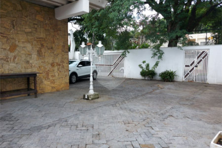 Casa à venda com 4 suítes em Alto da Lapa, São Paulo, SP
