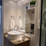 Apartamento à venda com 2 quartos em Campo Belo, São Paulo, SP