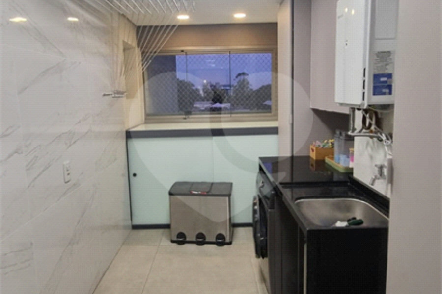 Apartamento à venda com 4 quartos, sendo 2 suítes, em Mooca, São Paulo, SP