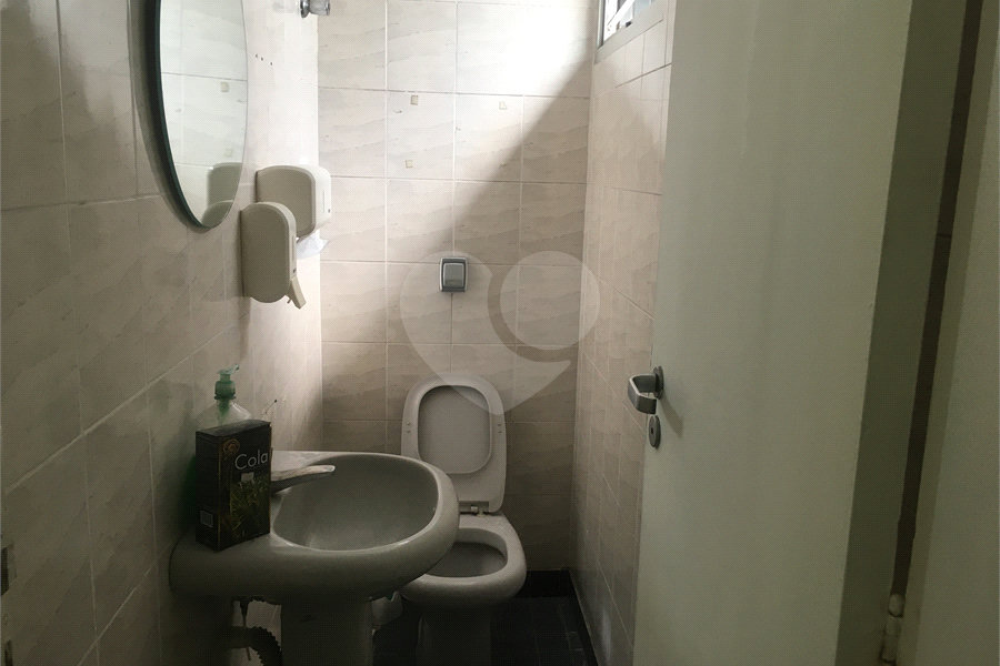 Sala para alugar em Santana, São Paulo, SP
