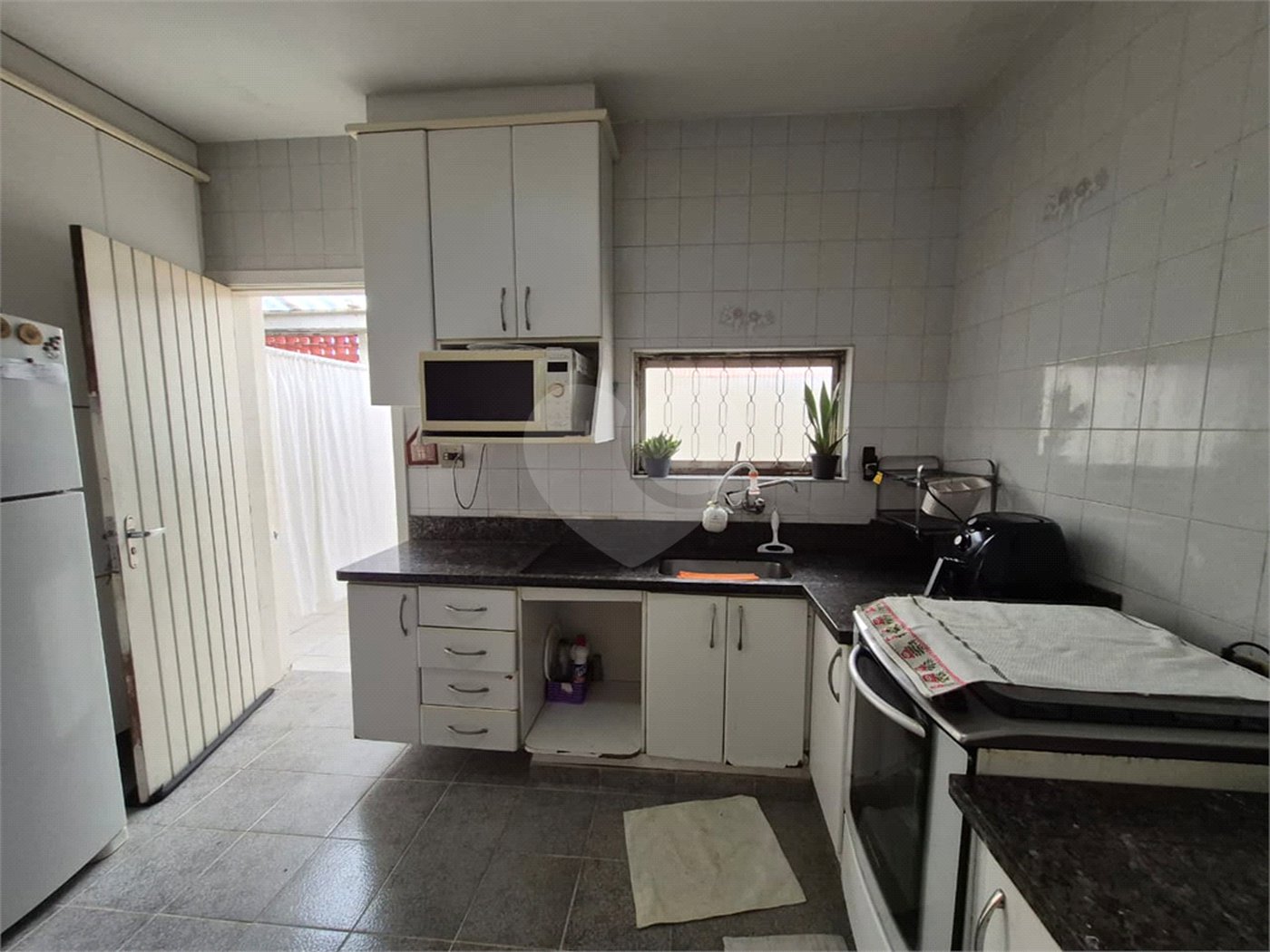 Casa Térrea à venda com 2 quartos em Vila Lageado, São Paulo, SP