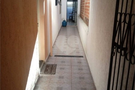 Casa à venda com 3 quartos em Jardim Santa Lúcia, Sorocaba, SP