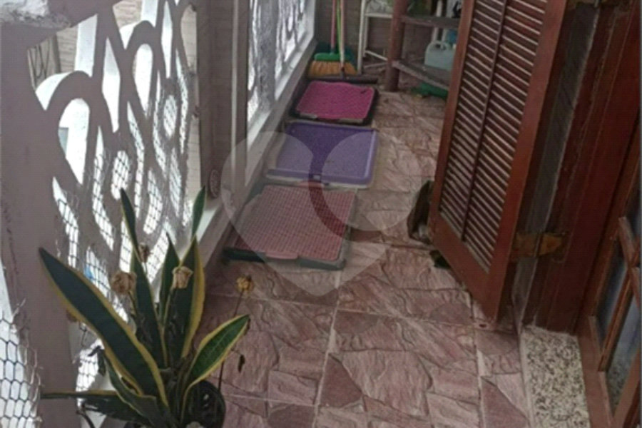 Casa de Vila à venda com 3 quartos, sendo 1 suíte, em Artur Alvim, São Paulo, SP