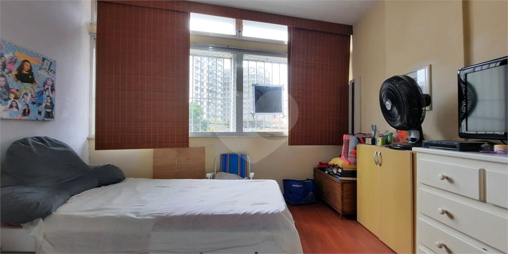 Apartamento à venda com 3 quartos, sendo 1 suíte, em Tijuca, Rio de Janeiro, RJ