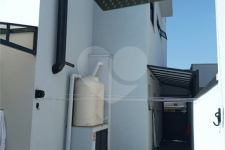 Casa à venda ou para alugar com 3 suítes no condomínio Residencial Central Parque, Salto - SP