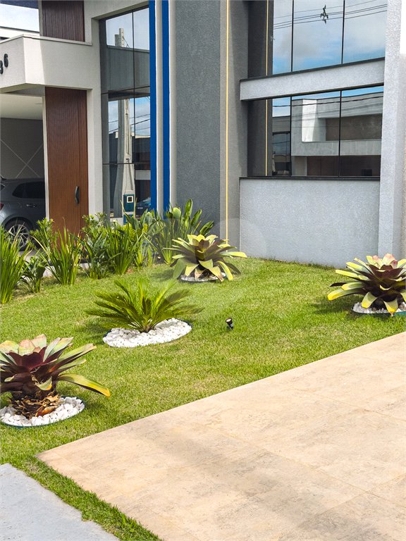 Casa à venda com 3 suítes no condomínio Residencial Evidencias Indaiatuba, Indaiatuba - SP