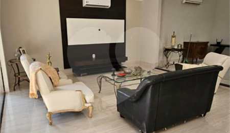 Casa à venda com 5 suítes no condomínio Alphagarden, Cuiabá - MT