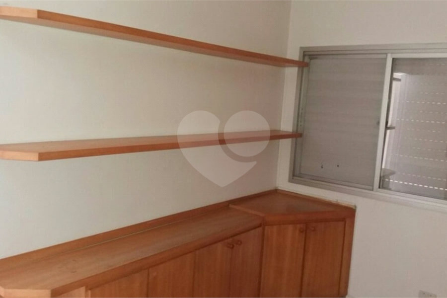 Apartamento à venda com 2 quartos em Vila Santa Catarina, São Paulo, SP