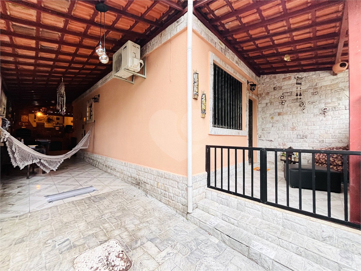 Casa à venda com 2 quartos no condomínio Vivendas do Moinho, Rio de Janeiro - RJ