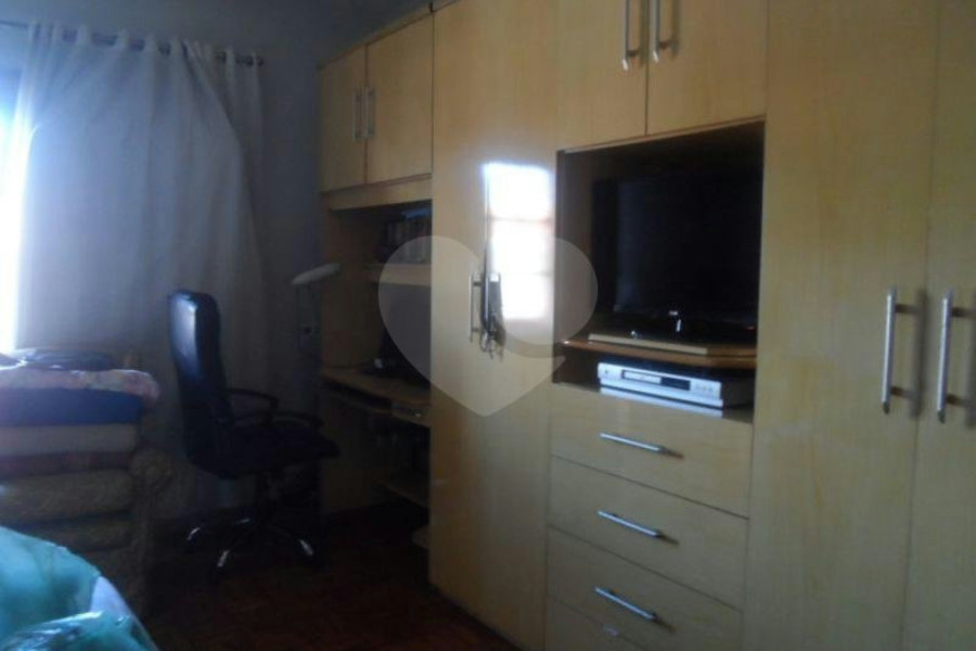 Prédio à venda com 4 quartos em Santana, São Paulo, SP