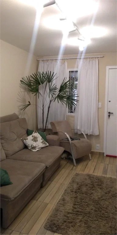 Casa à venda com 3 quartos em Vila Indiana, São Paulo, SP