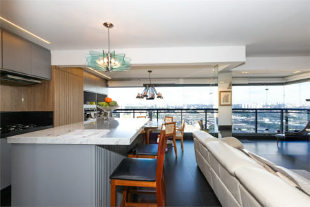 Apartamento à venda com 2 quartos, sendo 1 suíte, em Vila Leopoldina, São Paulo, SP