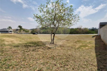 Terreno à venda no condomínio Residencial Arboretum, Vinhedo - SP