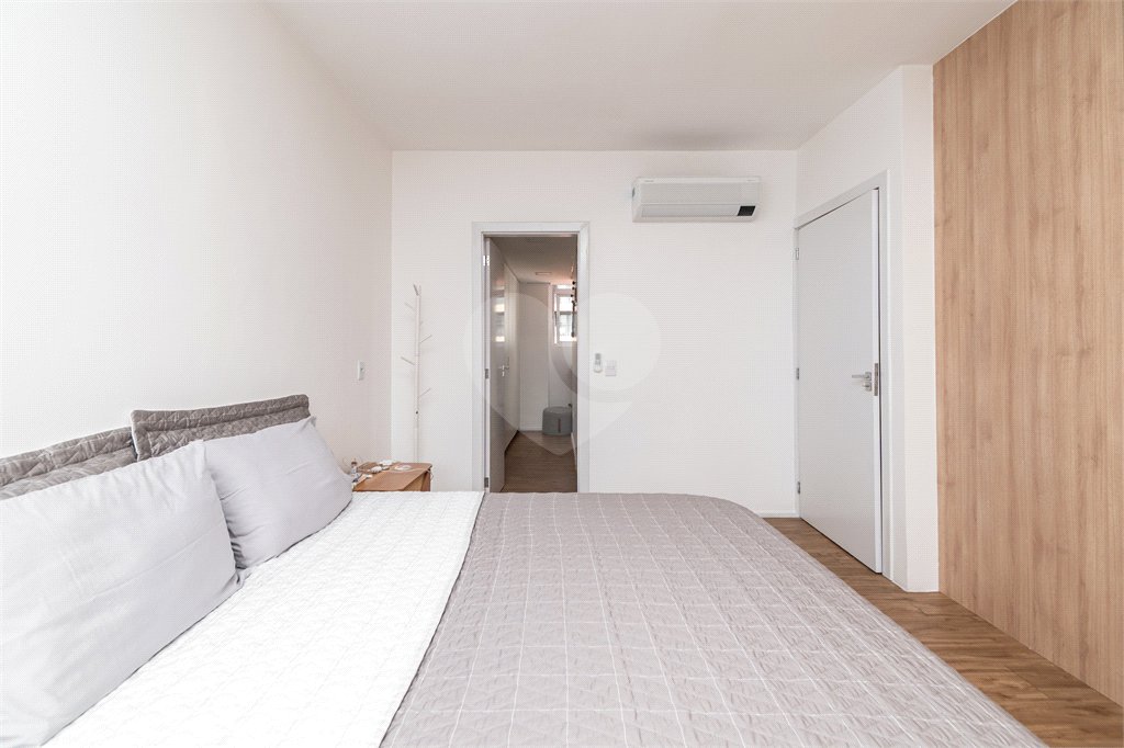 Apartamento à venda com 2 quartos, sendo 1 suíte,  em Pinheiros, São Paulo, SP