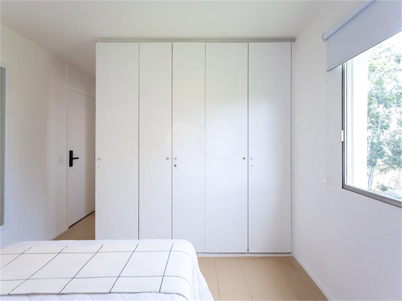Apartamento à venda com 4 quartos, sendo 1 suíte, em Vila Olímpia, São Paulo, SP