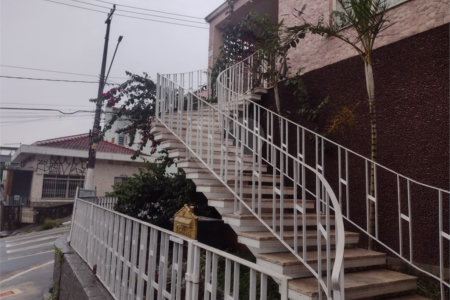 Sobrado à venda com 4 quartos, sendo 1 suíte, em Vila Medeiros, São Paulo, SP