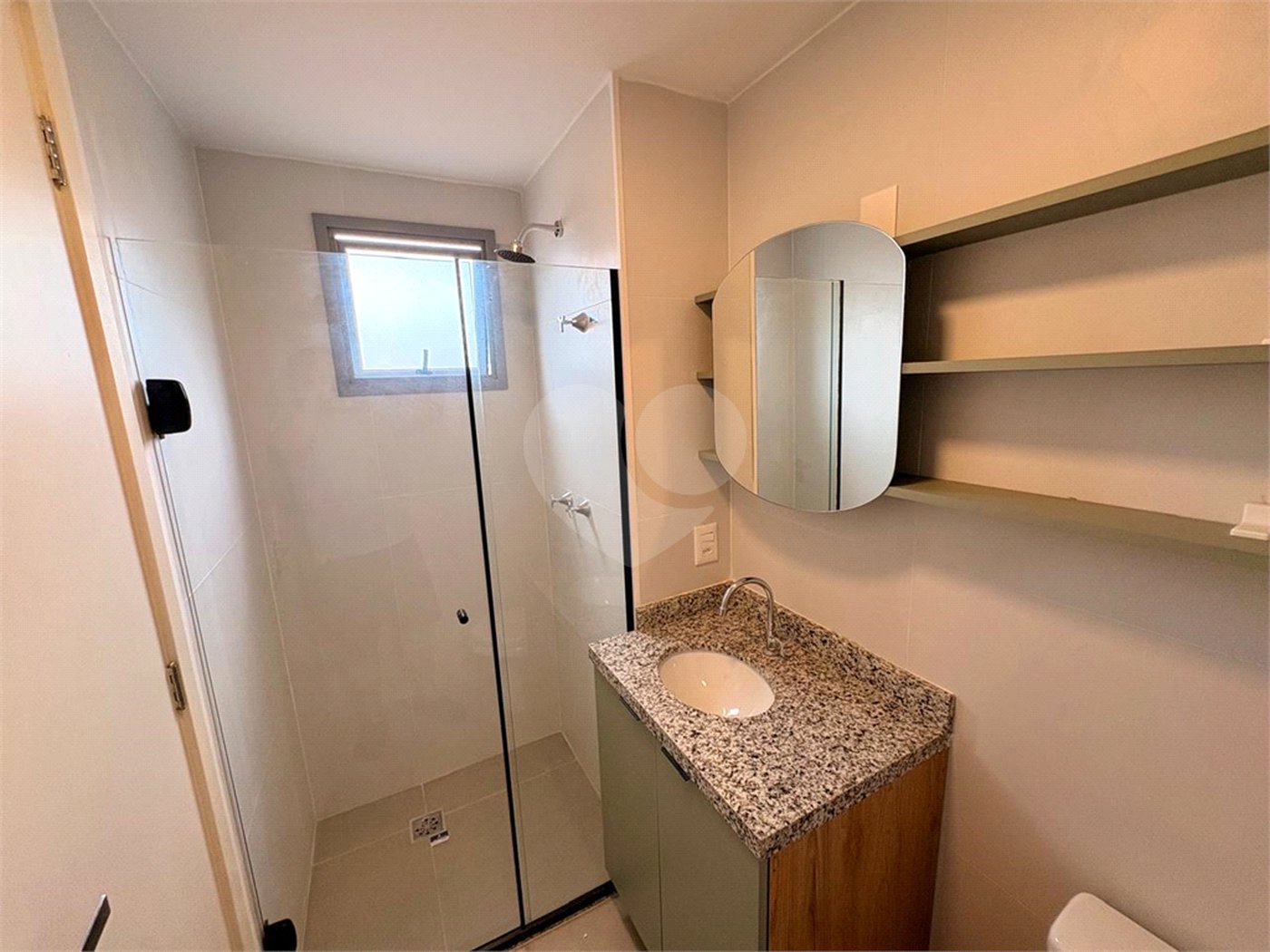 Apartamento para alugar com 1 quarto em Vila Cordeiro, São Paulo, SP