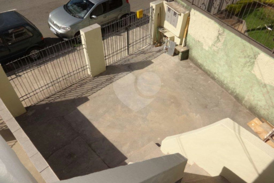 Sobrado à venda com 3 quartos em Santana, São Paulo, SP
