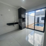 Casa à venda com 3 suítes no condomínio Residencial Villagio Wanel, Sorocaba - SP