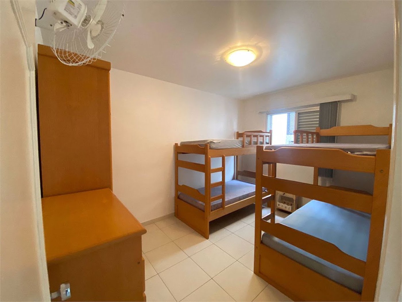 Apartamento Residencial para venda e locação, Enseada, Guarujá - AP0531.