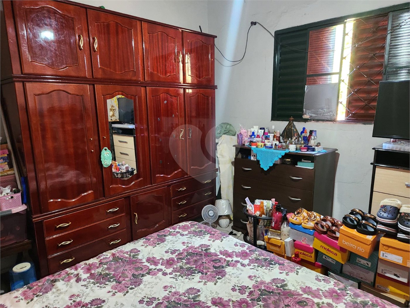 Casa à venda com 3 quartos em Vila Suconasa, Araraquara, SP