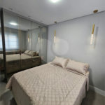 Apartamento à venda com 2 quartos, sendo 1 suíte, em Mandaqui, São Paulo, SP