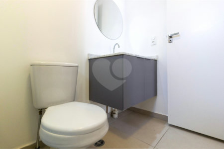 Apartamento à venda com 1 suíte em Sumaré, São Paulo, SP