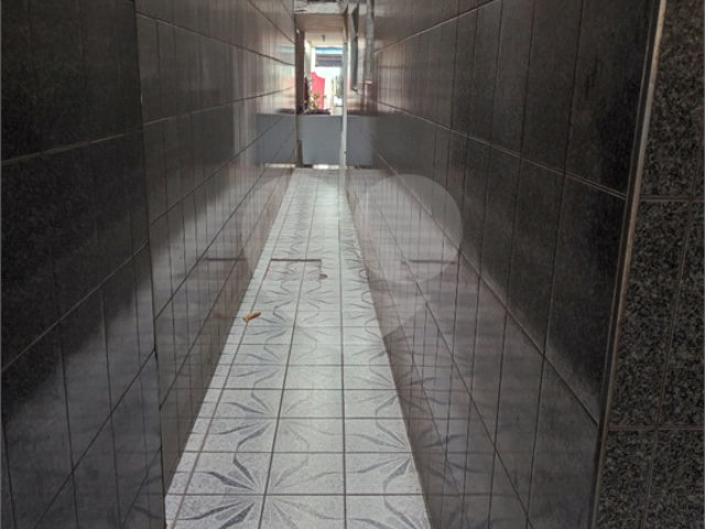 Sobrado à venda com 3 quartos em Mandaqui, São Paulo, SP