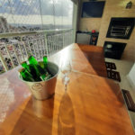 Apartamento à venda com 2 quartos, sendo 1 suíte,  em Vila Ester (zona Norte), São Paulo, SP