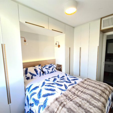 Apartamento à venda com 2 quartos em Liberdade, São Paulo, SP