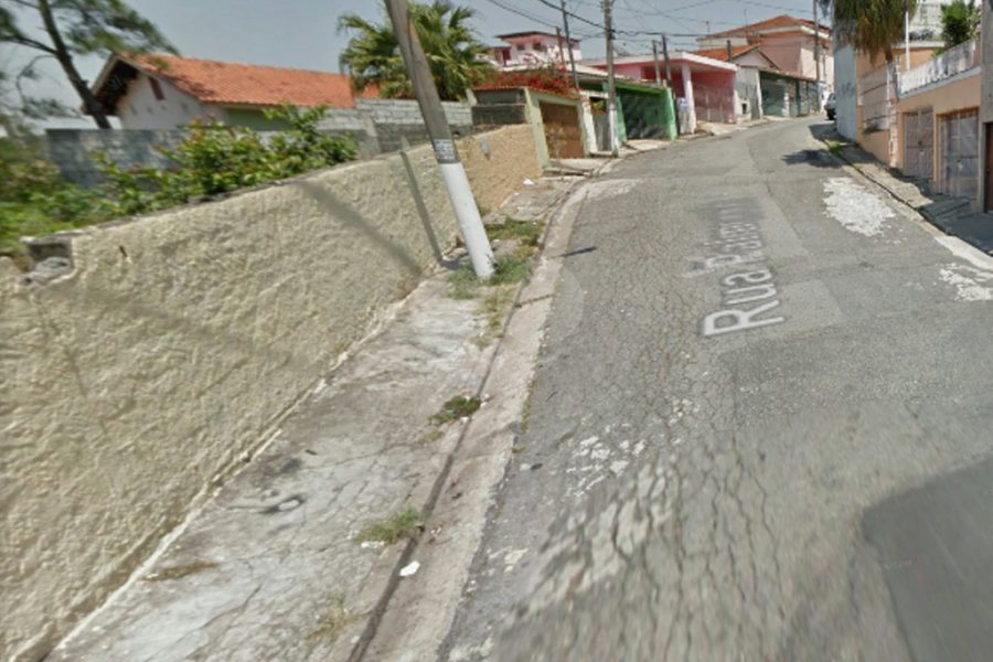 Terreno à venda em Vila Guilherme, São Paulo, SP