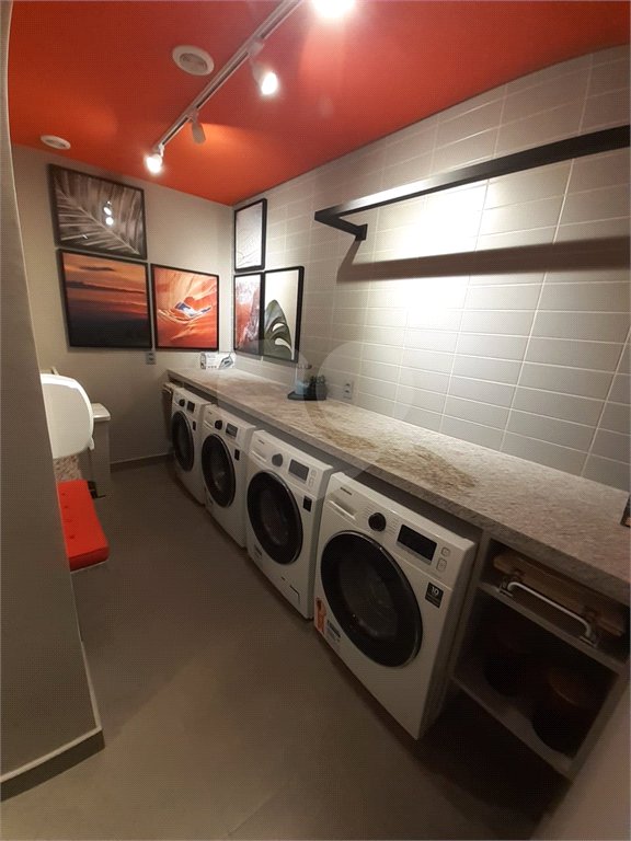 Apartamento à venda com 1 quarto em Liberdade, São Paulo, SP