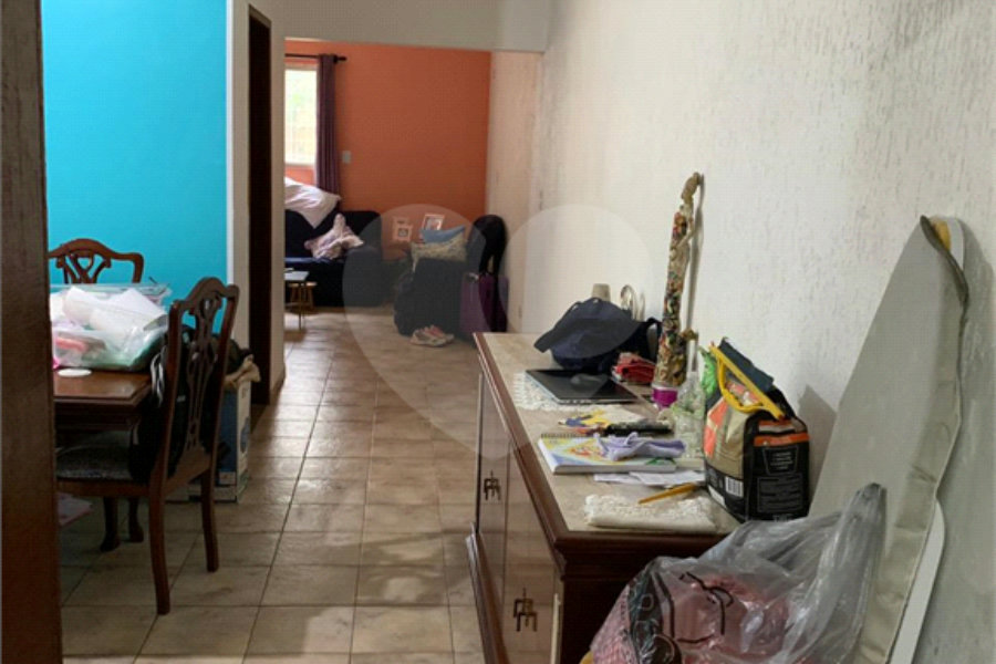 Sobrado à venda com 3 quartos, sendo 1 suíte, em Limão, São Paulo, SP