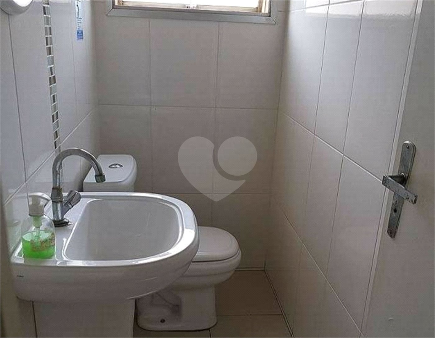Apartamento à venda com 2 quartos em Jardim Ivana, São Paulo, SP