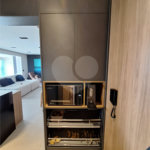 Apartamento à venda com 4 quartos, sendo 2 suítes,  em Vila Anastácio, São Paulo, SP