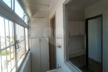 Apartamento à venda ou para alugar com 2 quartos em Chora Menino, São Paulo, SP