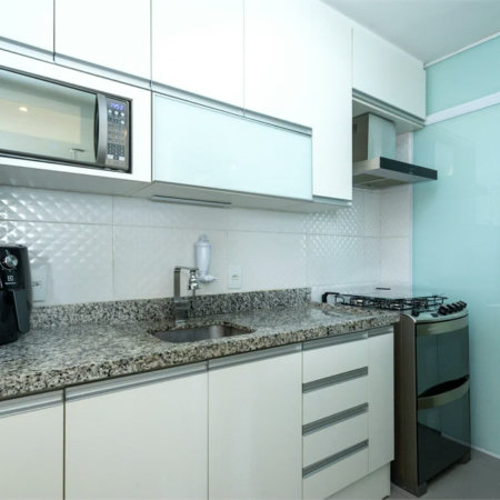 Apartamento à venda com 3 quartos, sendo 1 suíte, em Jardim Parque Morumbi, São Paulo, SP