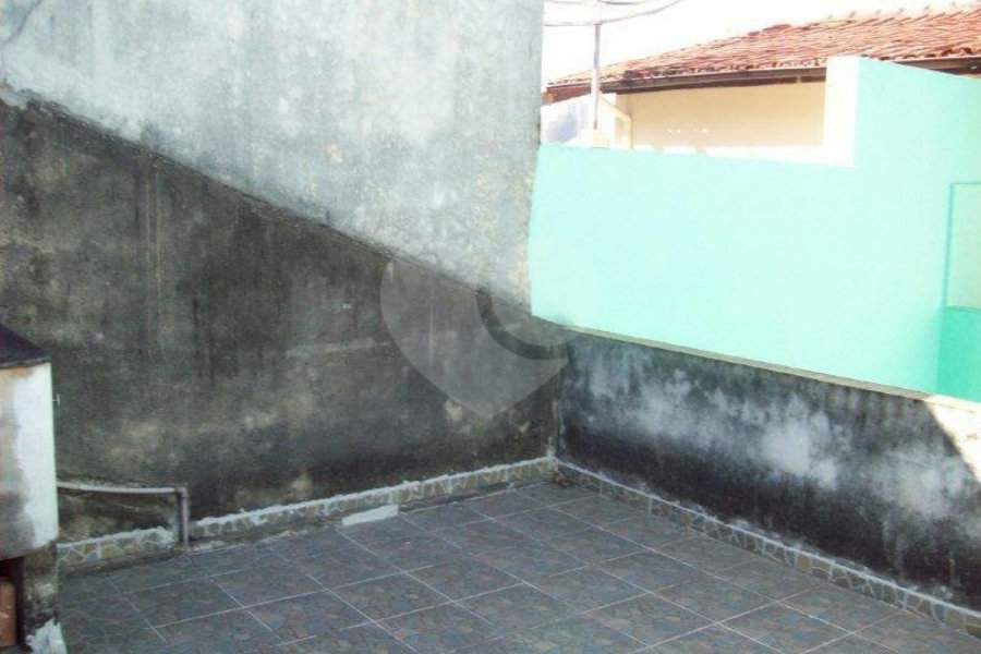 Sobrado à venda com 3 quartos em Vila Aurora (zona Norte), São Paulo, SP