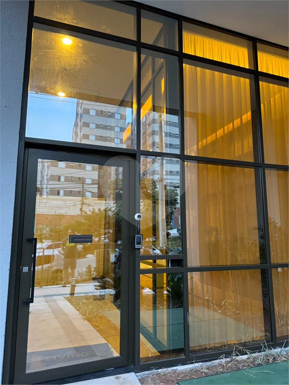Apartamento à venda com 1 quarto em Ipiranga, São Paulo, SP